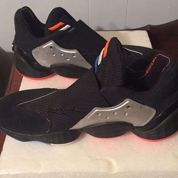 Adidas Harden  vol. 4 - Picture 5 of 13